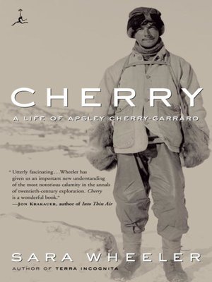Cherry - ebook